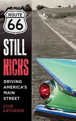 Blue Highways: A Journey into America: Least Heat-Moon, William